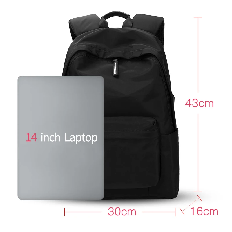 Hk водонепроницаемый рюкзак Rap Monste, сумка для молодых игр, сумка для подростков, мужчин, женщин, студентов, школы, USB, сумки для путешествий, сумка для ноутбука на плечо