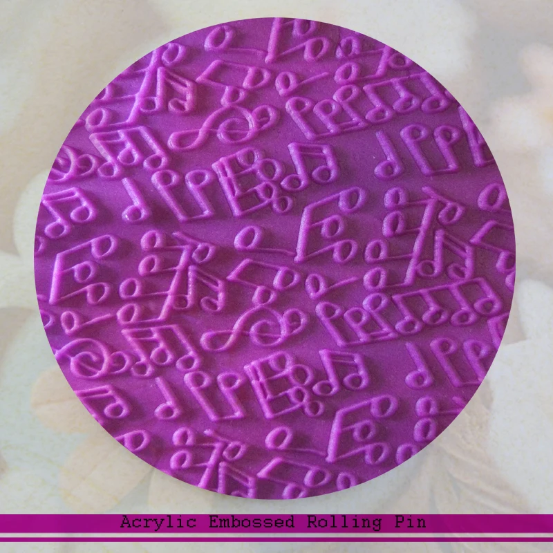 Unique Gift For Baking Non Stick Fondant Cake Roller Cake Decorating