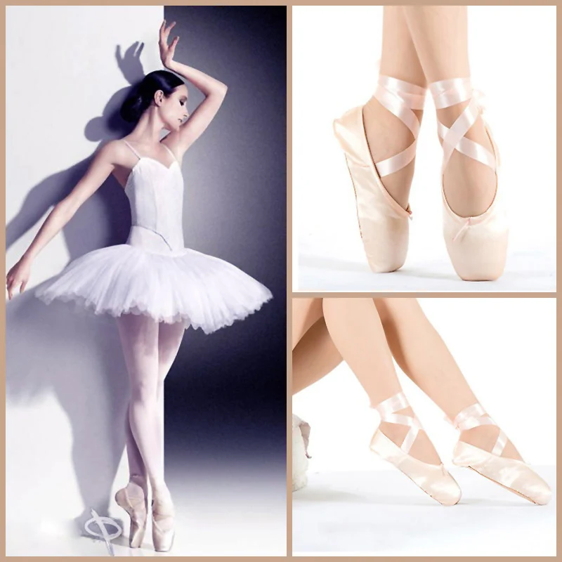 Sapatos de dança