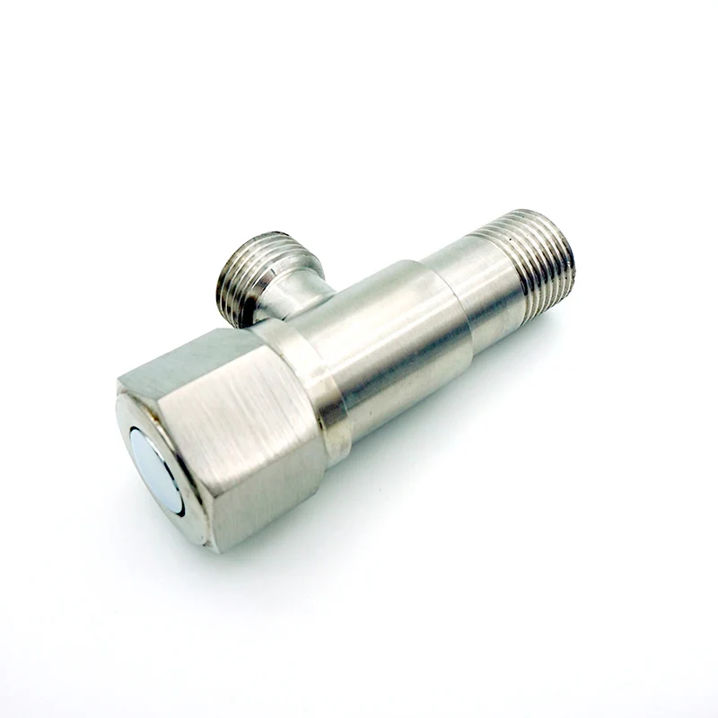 Stainless Steel Triangle Valve