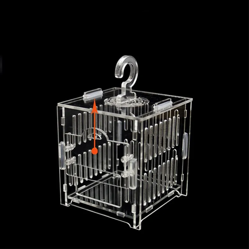 Cockroach cage (5)