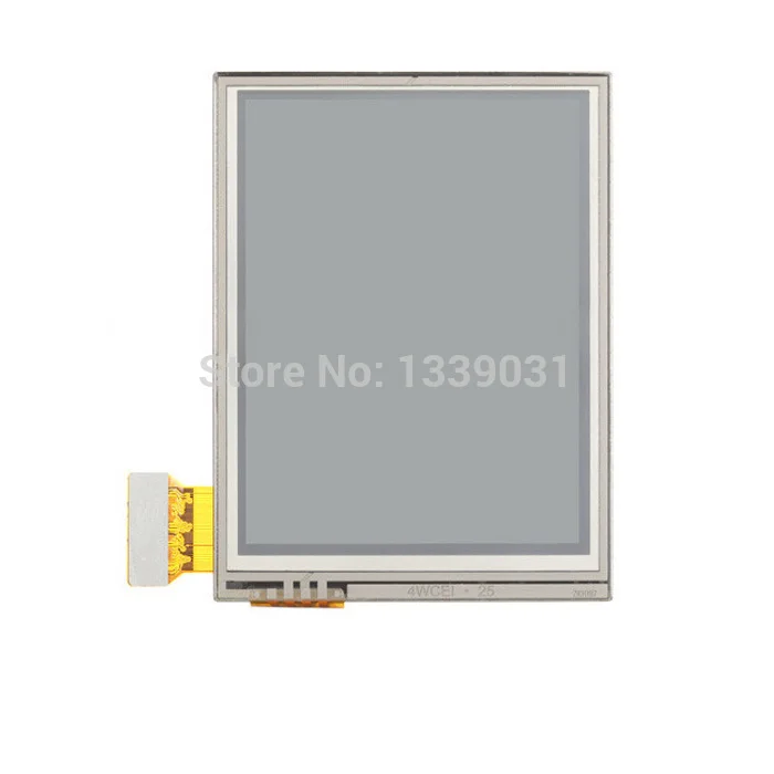 

Original 3.5" lcd screen display + touch panel digitizer for HP iPAQ 2490b/2495b/2790b/hx2795b LCD free shipping 100% tested