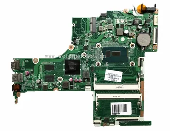 

laptop Motherboard For 809045-501 809045-601 809045-001 15-AB I7-5500U DAX12AMB6D0 system mainboard Fully Tested