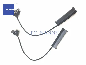 

PC NANNY HDD cable For DELL Precison M7510 2.5inch hardisk connector DPN:05WNPC DC02C00AO00 WORKS