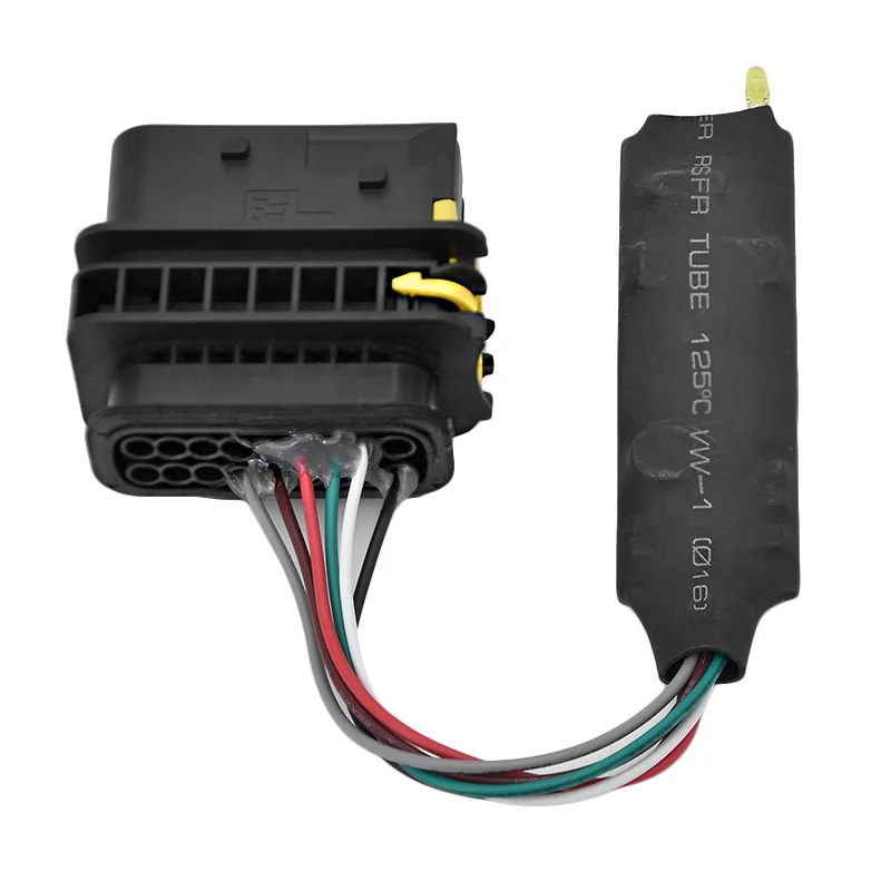 Эмулятор для евро 6 Adblue obd2 эмулятор euro6 через Бесплатная доставка|Кабели и