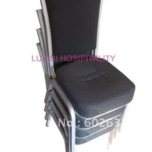 VIP алюминиевый Банкетный Конференц-стул