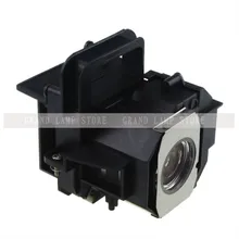 Replacment projector lamp ELPLP49/ V13H010L49 for PowerLite HC 8700UB/PowerLite HC 8500UB With Housing 180 days warranty