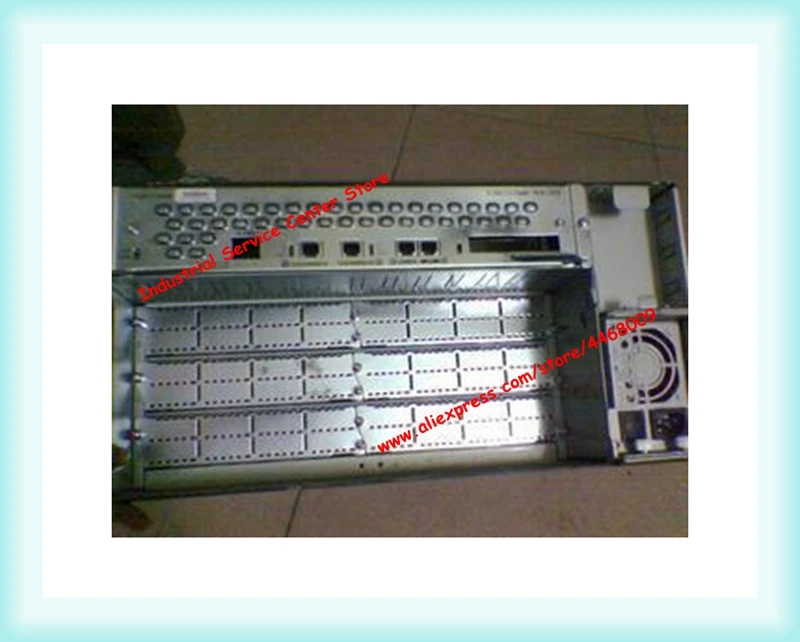 

Original 3660 router with 3660-MB-2FE