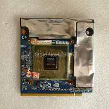 Для acer Aspire 5920G 5520 7720G nVidia GeForce 8600 8600M GS G86-770-A2 MXM II DDR2 512MB видеокарта VGA