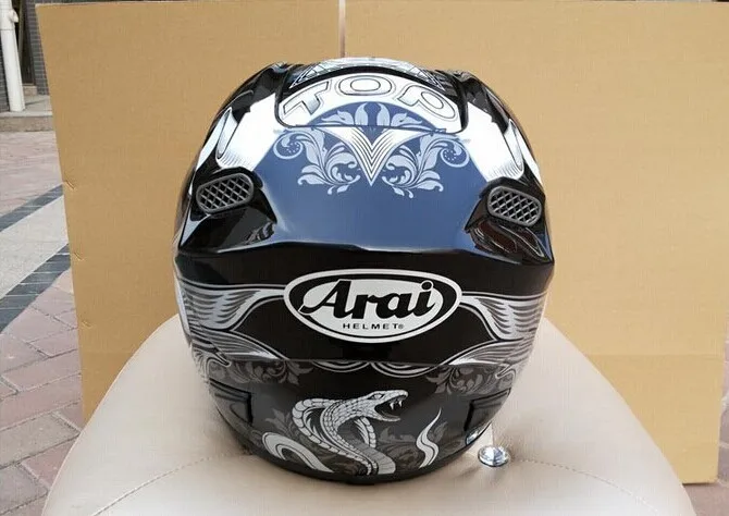 Специальные Акции шлем arai мотоциклетный шлем, capacete