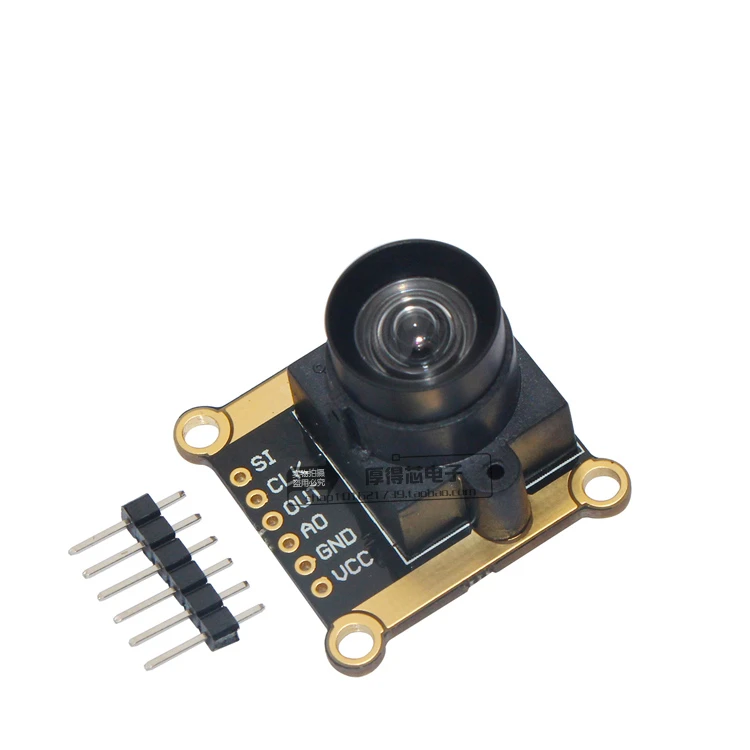 Free Shipping TSL1401CL CCD Camera Sensor Linear Image
