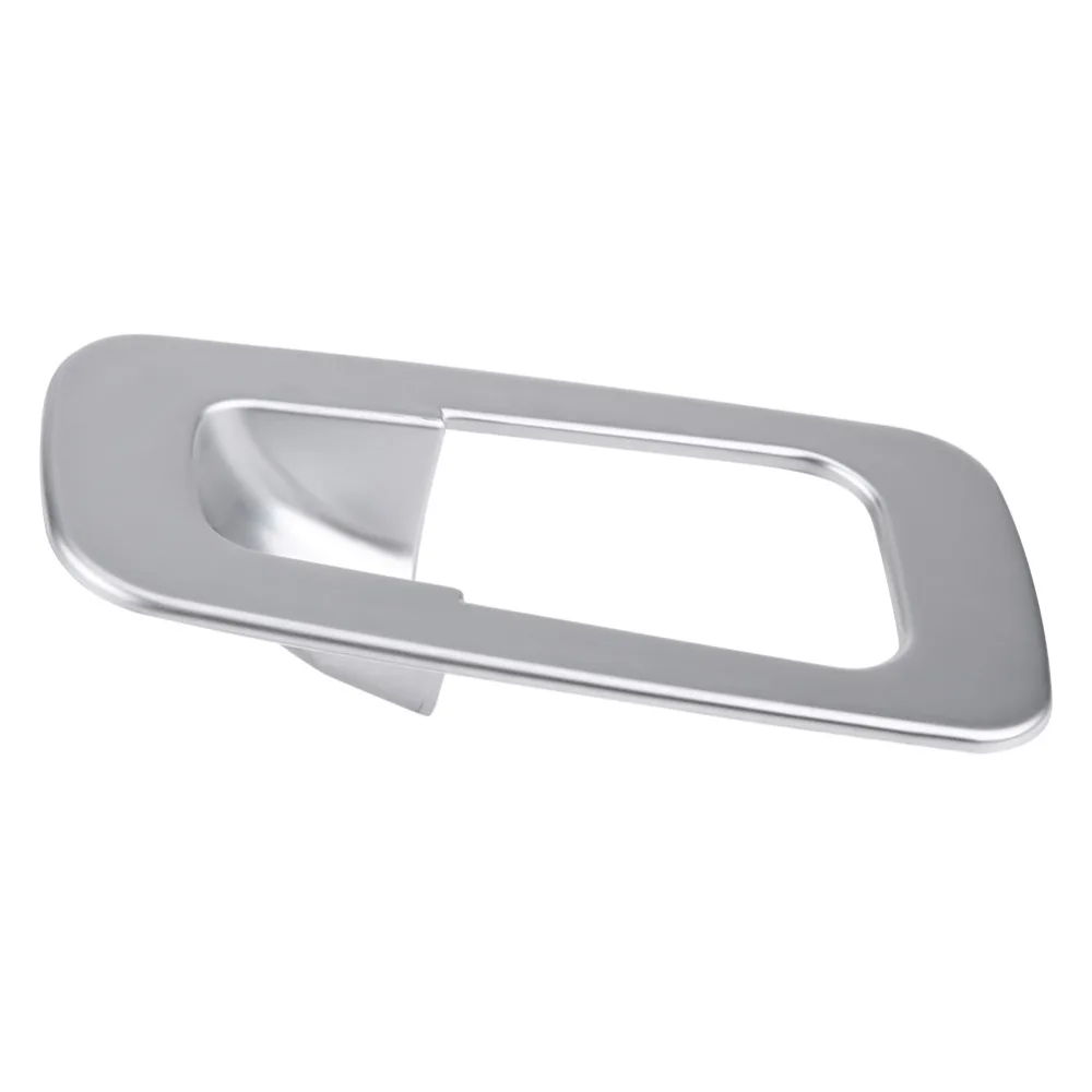 

Handbrake Cover Trim for Mercedes Benz E-Class W213 GLC-Class X253 C-Class W205 prevent surface scratches not easy to fade