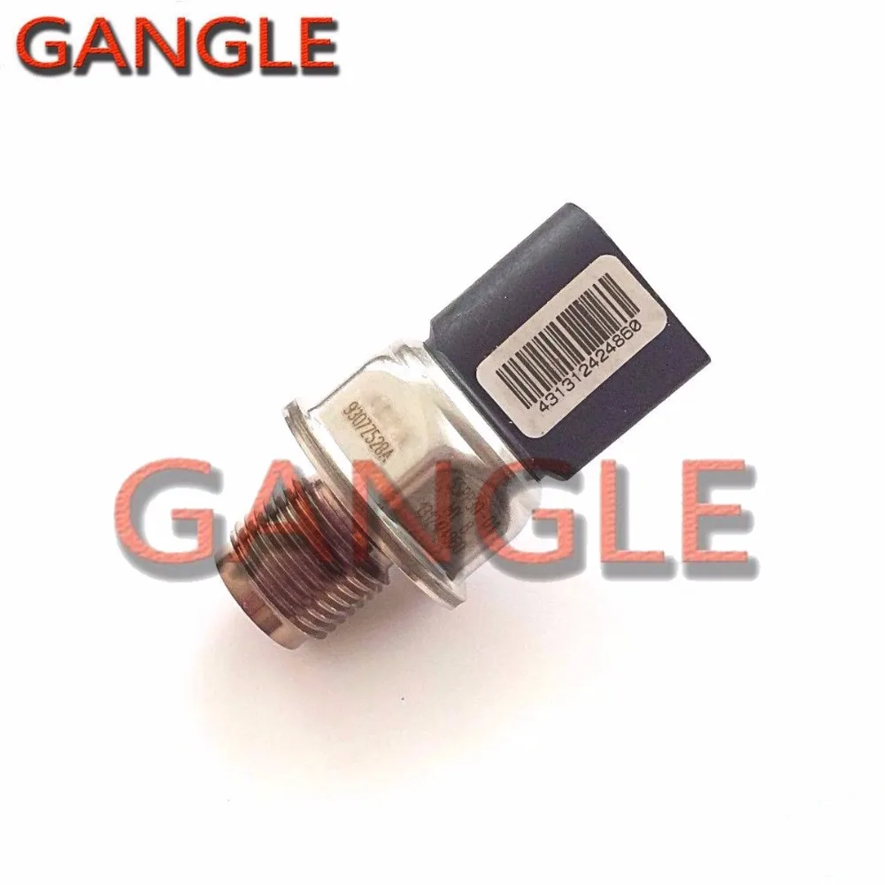 Fuel Rail high Pressure Regulator Sensor valve For Hyundai I30 1.4 CRDI