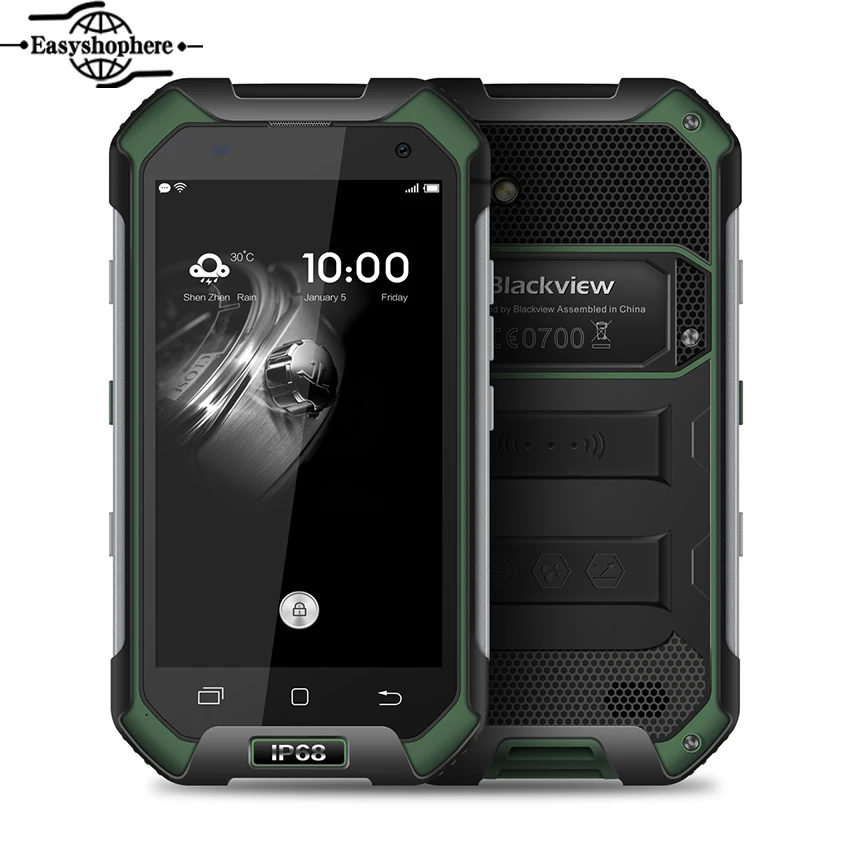 Цена за 4.7 "Blackview BV6000 IP68 Водонепроницаемый Телефон Окта основные 3 ГБ 32 ГБ 4200 мАч Смартфон Android 6.0 MTK6755 13.0MP 4 Г LTE Телефон Цена за 4.7 "Blackview BV6000 IP68 Водонепроницаемый Телефон Окта основные 3 ГБ 32 ГБ 4200 мАч Смартфон Android 6.0 MTK6755 13.0MP 4 Г LTE Телефон