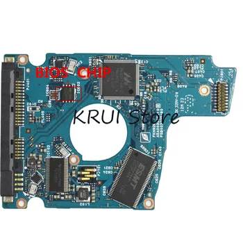 

free shipping HDD PCB FOR LOGIC BOARD/BOARD NUMBER: G003235B