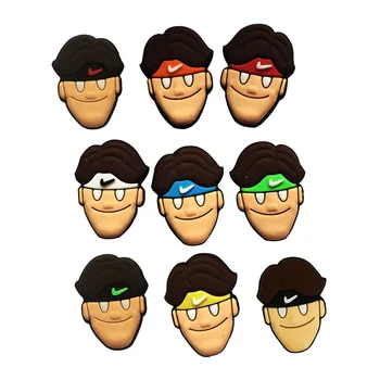 

Free shipping <300pcs/lot> tennis vibration dampener