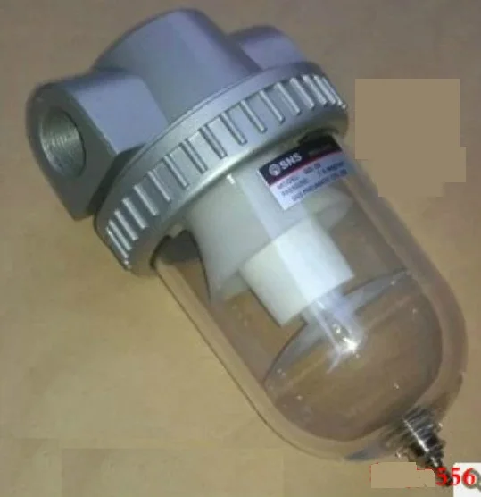 

air filter oil water separator QSL-25 Rc1 height 115mm