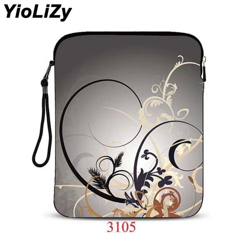

print guitar 9.7 inch tablet Case Anti-Dust laptop bag notebook sleeve protective shell Cover For apple iPad Air pro IP-3105