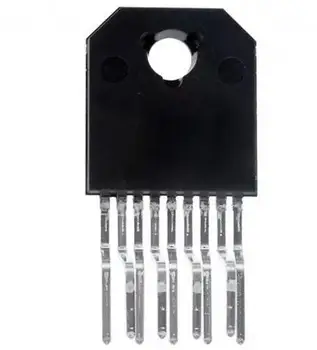 

10pcs TFA9843J TFA9843 TFA9843J/N1 ZIP 2-channel audio amplifier (SE: 1 W to 20 W or BTL: 4 W to 40 W) new stock ic