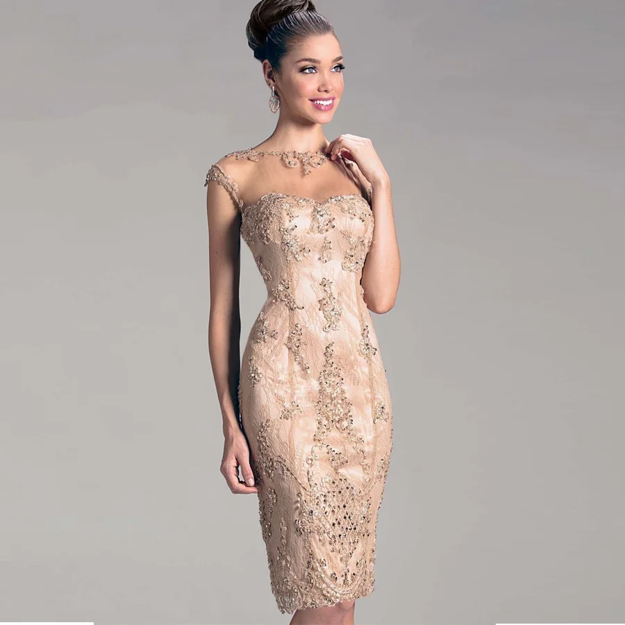 vestidos para fiesta en jardin de tarde