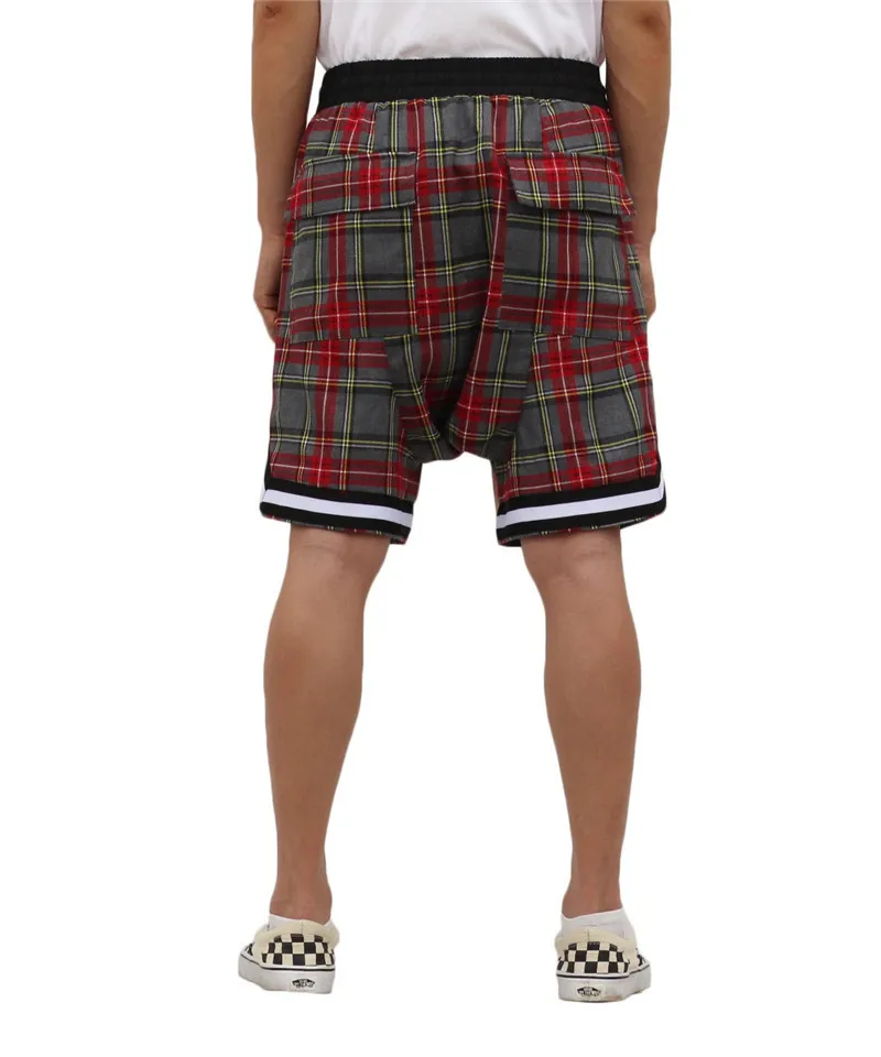 LISER пляжные шорты мужские Летние Гавайские модные шорты свободные прямые удобные повседневные хип хоп мужские шорты