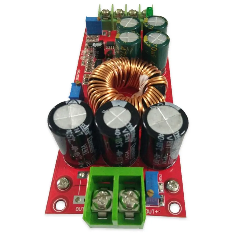 

High Precision 150W Durable Use For Power Supply Module AC 85-265V to DC 24V AC-DC Switching Power Supply Board