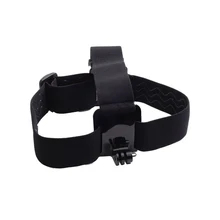 For GoPro Accessories Action Camera Bag Selfstick Tripod Mount Chest Head Strap for Go Pro Hero SJCAM SJ4000 Xiaomi yi EKEN H9