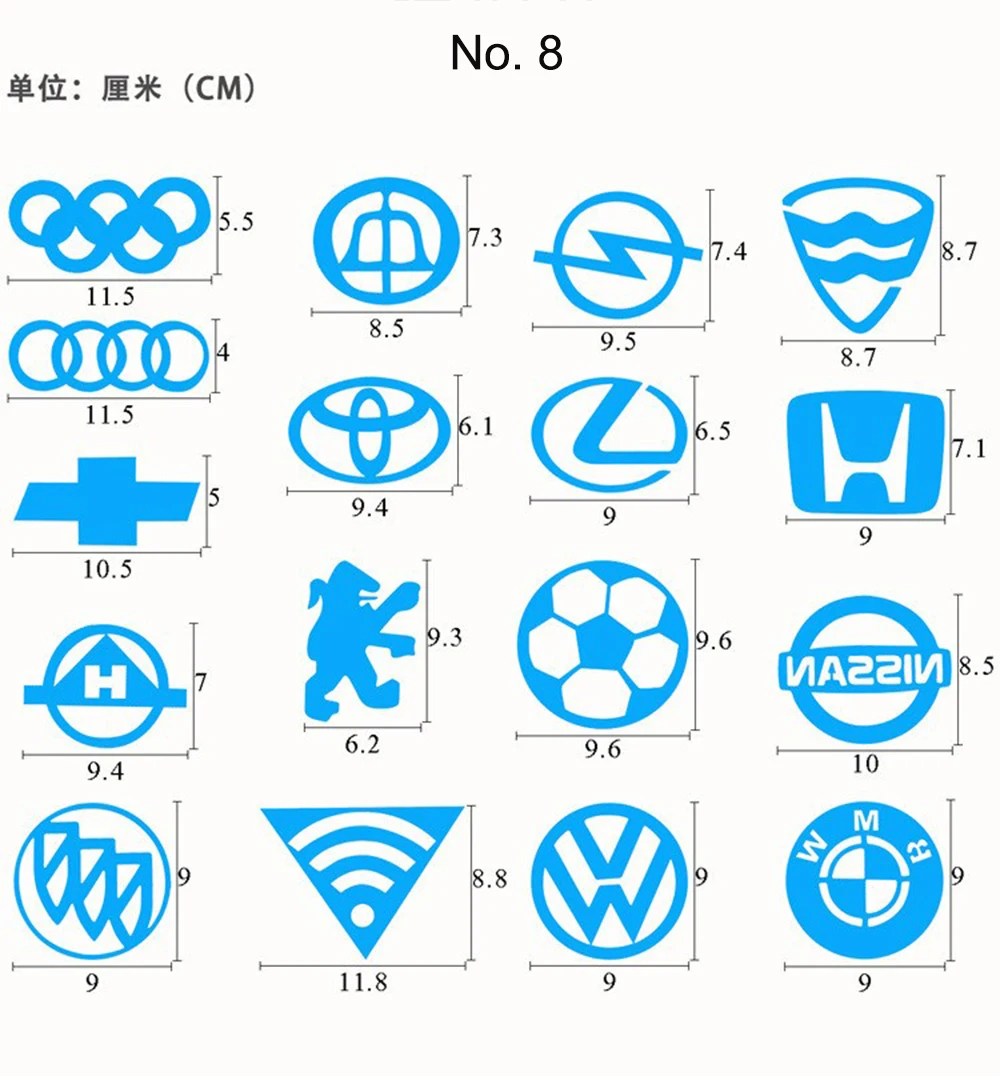 8