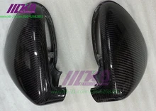 Carbon Fiber Mirror Covers for Porsche 958