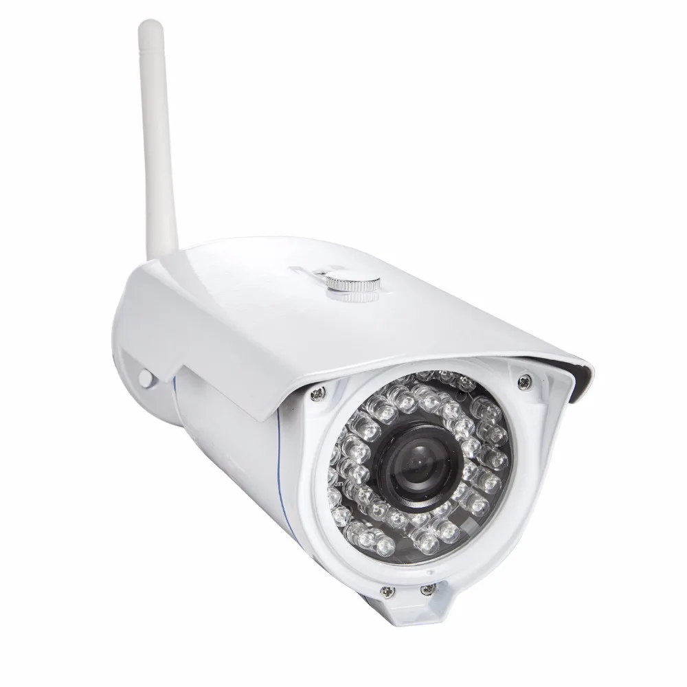 best ip camera