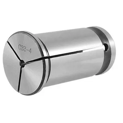 

5/32" Clamp Diameter Milling Chuck Spring Collet Socket