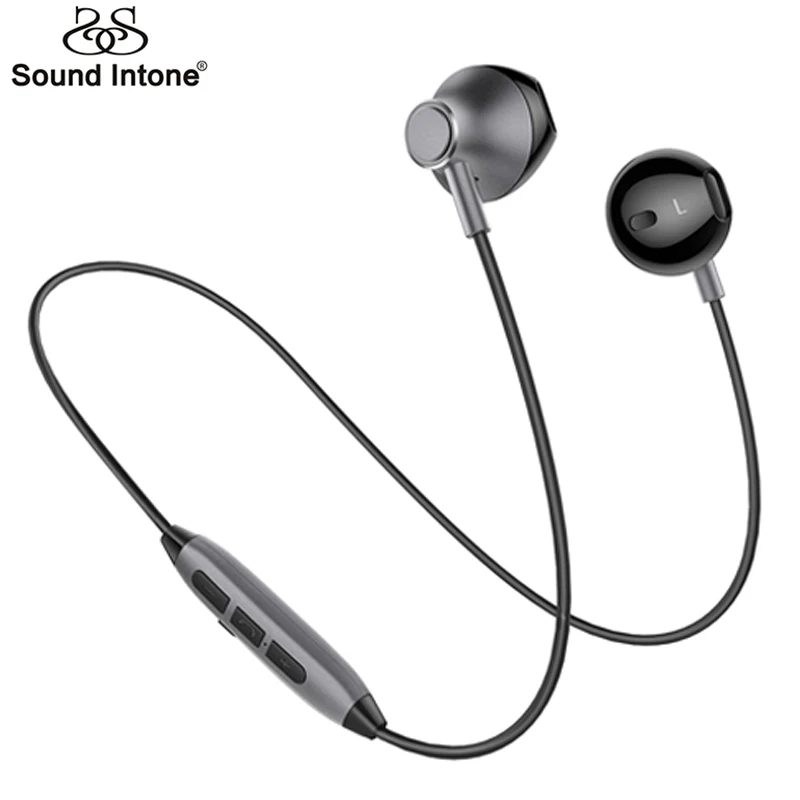 Звуковая модуляция H2 Спортивные наушники Bluetooth Водонепроницаемый Беспроводной