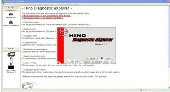 

Hino Diagnostic eXplorer & Reprog Manager 3.1.2+keygen+PIN keygen