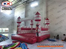 factory air bouncer inflatable trampoline baby bouncer