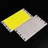 Sumbulbs DIY LED Panel Light 94x50MM 1500LM Ultra Bright Warm Natural Cold White Blue DC 12V 15W COB Board LED Lamp 3
