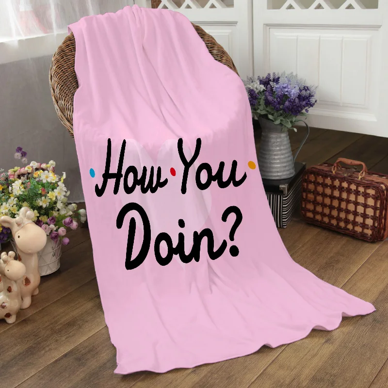 Free shipping vs pink women towels high quality friends tv Bath Towel