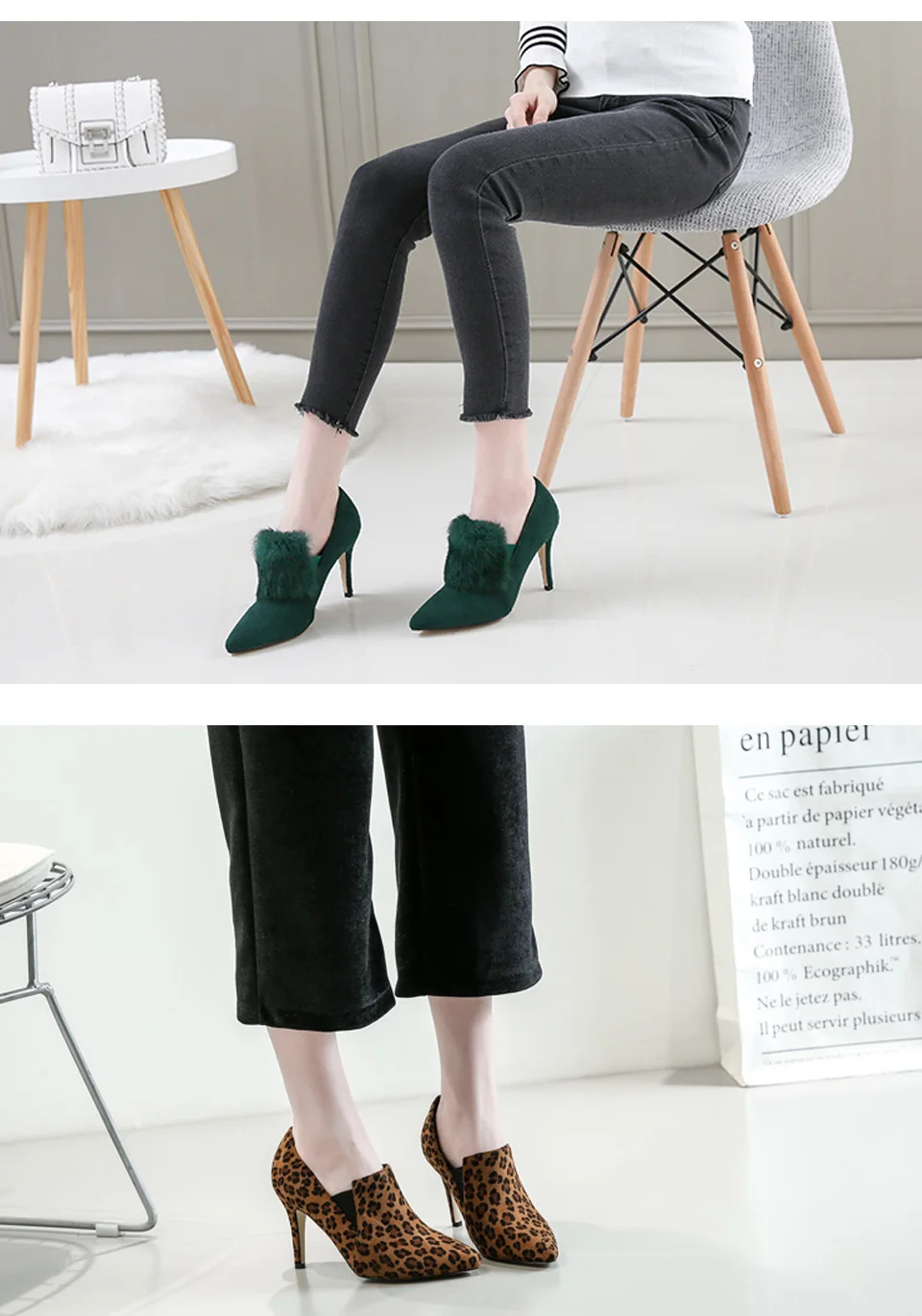 shoes ladies 6