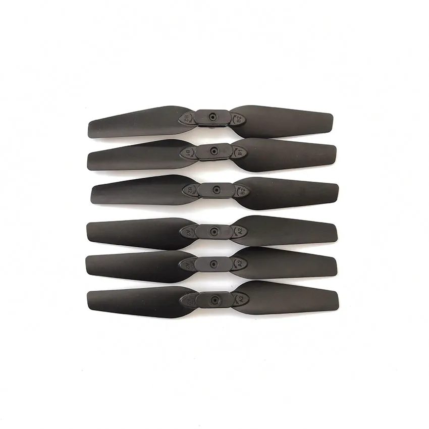 

JDRC JD-20S JD20S JD-20 JD20 RC Quadcopter drone spare parts Propeller blade YH-19hw YH-19 YH 19HW Propellers blades