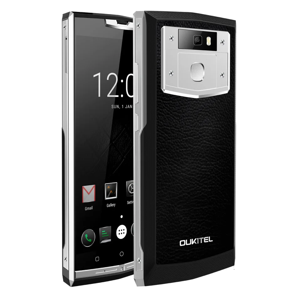 Оригинальный Oukitel k10000 pro 4G мобильный телефон 5 'ƊG B 6 10000 мАч 12 В/2A Восьмиядерный