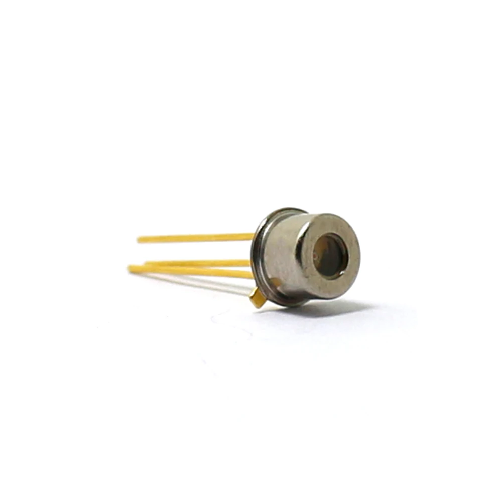 800 1700nm 200um InGaAs Avalanche Photodiode Detector APD High