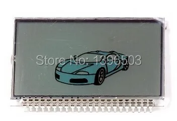 X5 LCD DISPLAY
