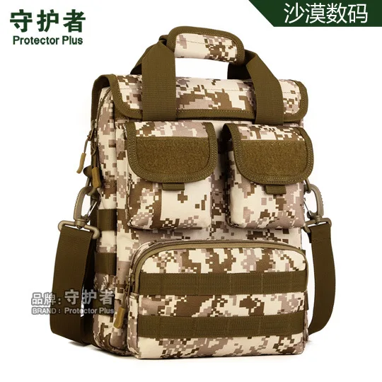 Многофункциональная сумка мессенджер Ranger водонепроницаемая A3135|messenger bag|shoulder