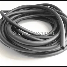 5 м размер 60X100(6X10 мм) натуральная Резиновая лента латексная трубка Тяговая веревка латексные трубы веревка-жгут эластичная веревка