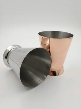 

Moscow donkey cup mug cocktail glass cocktail julip trumpet horn cup