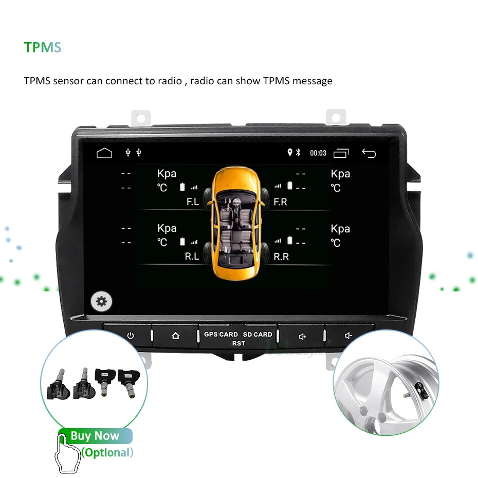Best DSP IPS Android 9.0 4G 64G CAR GPS RADIO For Lada Vesta 2015-2018 STEREO NAVIGATION multimedia tape recorder pc NO dvd player 28