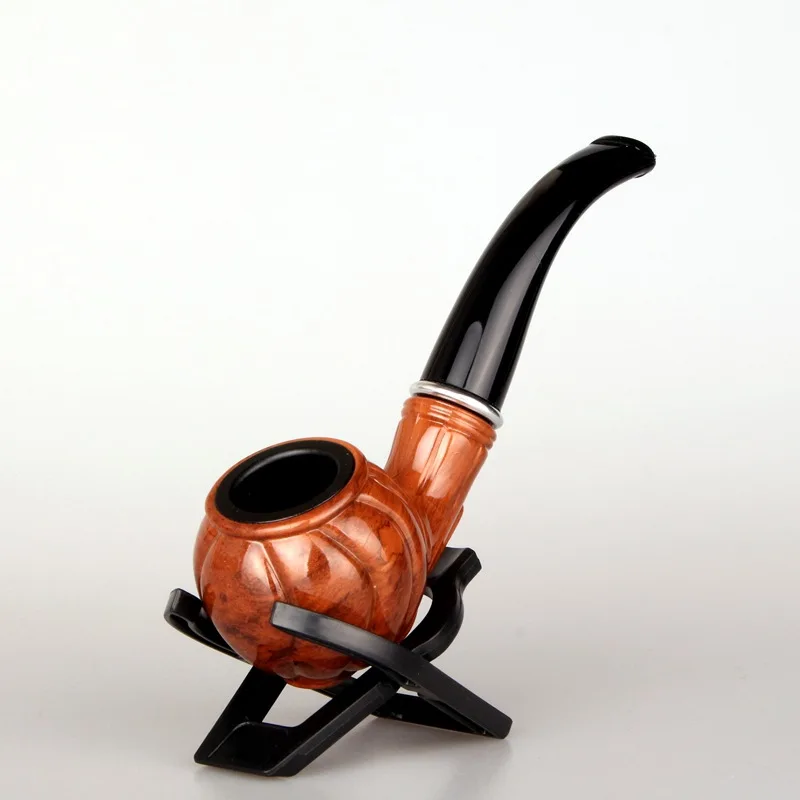 Buy New Luxury Smoking Pipe Classic Bending Type