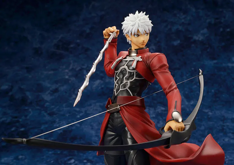 Fate Stay Night Fate Zero Emiya Shirou Red Archer Figure Unlimited Blade Works Alter Figure Pvc Action Figure Doll Toys Fate Stay Night Fate Zerofate Stay Aliexpress Fate Stay Night Fate Zero Emiya Shirou Red Archer Figure Unlimited Blade Works Alter Figure Pvc Action Figure Doll Toys Fate Stay Night Fate Zerofate Stay Aliexpress