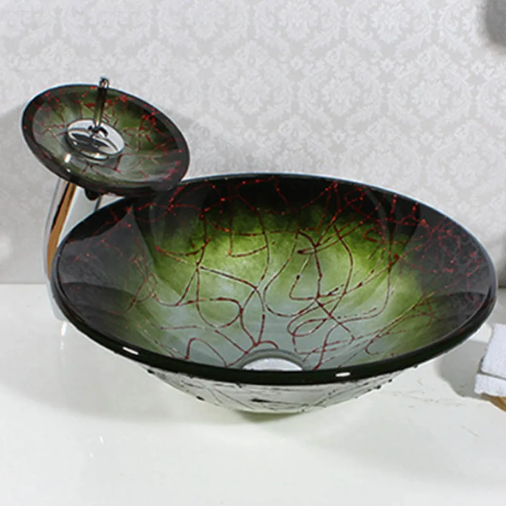 الزجاج وير الحمام الغرور مجلس الوزراء مجلس الوزراء بسيط الأزياء فوق مكافحة حوض حوض LO626353 الزجاج وير الحمام الغرور مجلس الوزراء مجلس الوزراء بسيط الأزياء فوق مكافحة حوض حوض LO626353