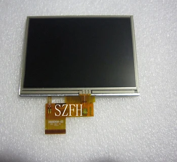 

for Innolux AT050TN34 V.1 display panel Module Replacement 5" LCD screen
