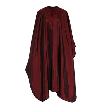 

Salon Hair Cutting Cape Barber Hairdressing Haircut Apron Cloth For Unisex Women